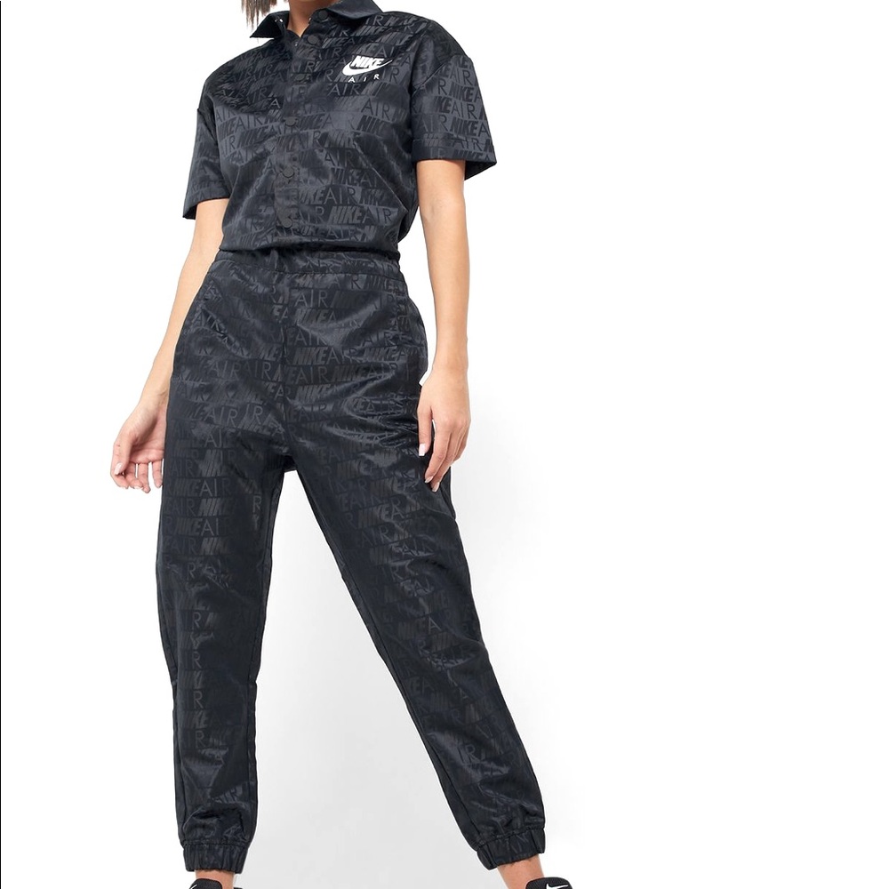 NIKE air nsw jumpsuit